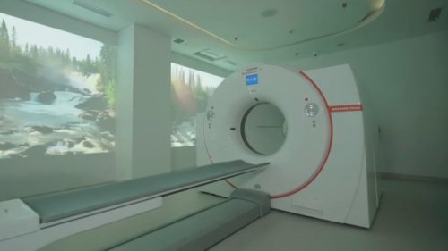 Pemindai PET/CT Whole-Body Pertama di Asia Ada di Indonesia! Bisa Deteksi Kanker dalam dalam 4 Menit