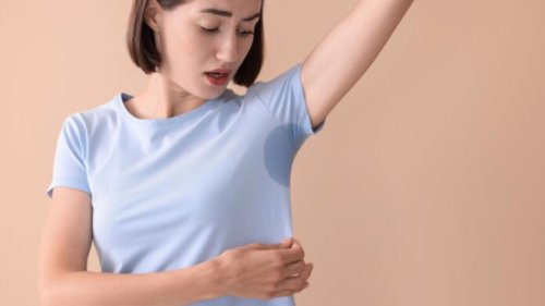 Bebas Keringat Ketiak, Simak Cara Mudah Agar Tak Basah Lagi Sepanjang Hari