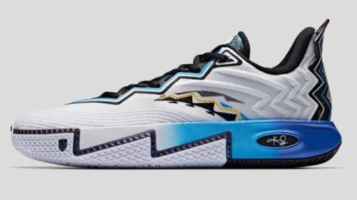 Sepatu Basket Bukan Sekadar Gaya! Ini Cara Memilih yang Tepat Biar Nggak Cedera