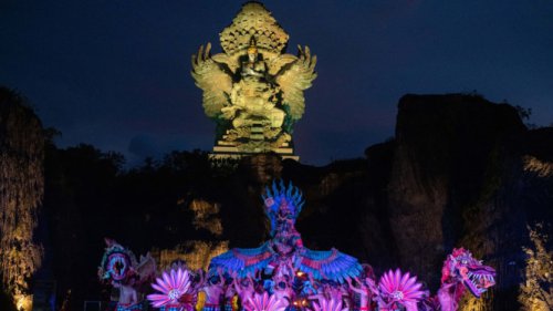 Bosan ke Beach Club? Ini 5 Wisata Malam di Bali yang Harus Didatangi
