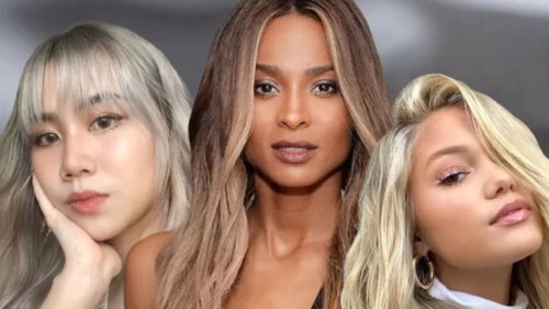 Top 5+ Tren Warna Rambut 2025 yang Wajib Dicoba Sebelum Tahun Berakhir, Stunning!