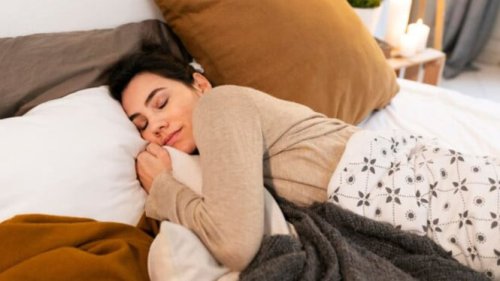 Bukan Hanya Sekadar Tidur Nyenyak, Ciri-Ciri Deep Sleep yang Perlu Kamu Ketahui!