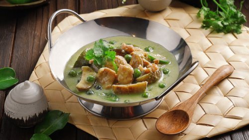 Rekomendasi Thai Food yang Dijamin Bikin Goyang Lidahmu!