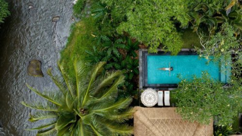 Top 5+ Resor Terbaik di Indonesia Versi Travel and Leisure, Ada di Bali!
