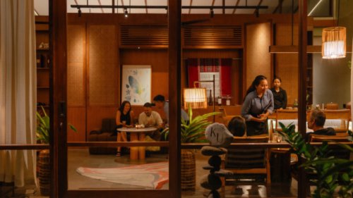 Restoran Fine Dining Ini Cuma Punya 12 Kursi, Apa yang Istimewa?