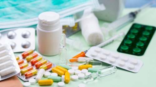 Harganya Terjangkau, Kualitas Obat Generik Juga Bisa Sebagus Paten