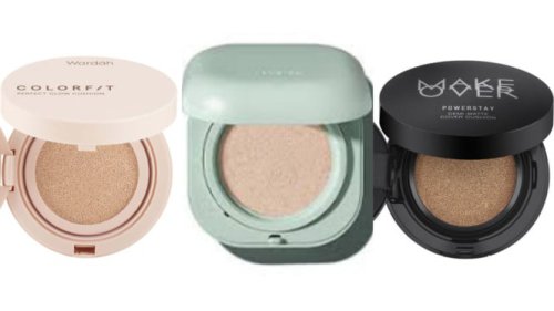 Top 7+ Rekomendasi Cushion untuk Kulit Kering, Hasilnya Glowing Banget