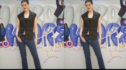 Tips Memilih Jeans Sesuai Kepribadian, Penampilan Makin Naik Kelas!