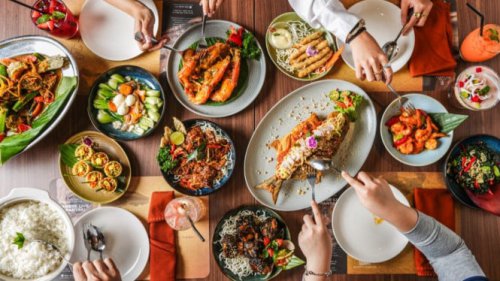 Tips Memilih Makanan Sahur Agar Tidak Cepat Lapar