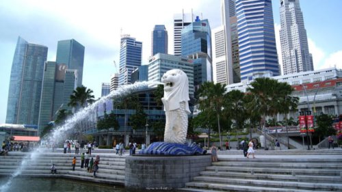 Pekerjaan Paling Dicari di Singapura 2025, Warga RI Minat?