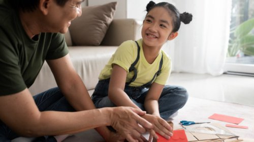 Pola Asuh yang Tepat Agar Anak Tetap Rendah Hati dan Tidak Egois