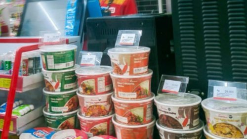 Top 5+ Cara Memilih Makanan Siap Saji yang Aman dan Bergizi