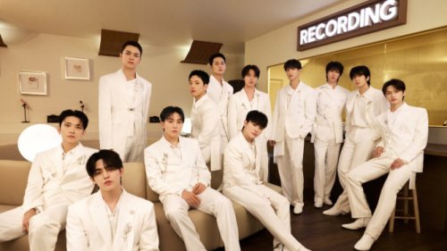 Nginap di Airbnb x SEVENTEEN, Bikin Makin Dekat dengan Idol Kesayangan!