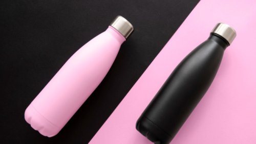 Top 5+ Tips Cerdas Pilih Tumbler Murah tapi Tetap Berkualitas, Bikin Terhidrasi Seharian!