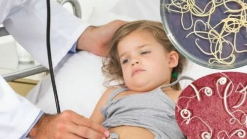 Waspada! 5 Penyebab Cacingan pada Anak dan Cara Mencegahnya