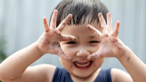 Super Flu Merebak, Orang Tua Wajib Tahu Tips Menjaga Kesehatan Anak agar Tidak Mudah Sakit