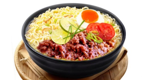 Kenapa Mi Instan Bikin Nagih? Jawabannya Ada di Otak Kita