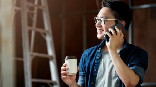 Cuma Modal Suara, Begini 5 Tips Dapat Keuntungan dari WhatsApp