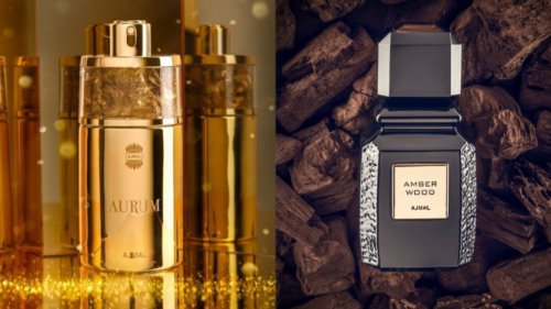 Ajmal Perfumes: Warisan Keharuman Timur Tengah, Amber Wood: Elegansi Oriental Woody yang Memikat, Aurum: Kilau Feminin dalam Aroma Floral Fruity, Mengapa Memilih Parfum Arab?, Tips Memilih dan Menggunakan Parfum Arab, Parfum Arab Amber Wood dan Aurum, Pecinta Aroma Woody Pasti Suka!