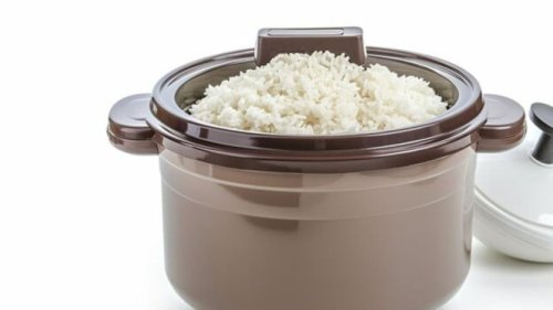 Rahasia Bikin Nasi Enak Pulen Tanpa Menaikan Gula Darah