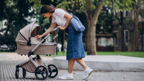 Top 5+ Merk Stroller Terbaik di 2025: Mana yang Cocok untuk Anak Usia 10 Bulan?