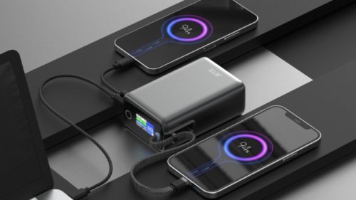 Mau Transit atau Traveling ke China? Jangan Bawa Powerbank Sembarangan