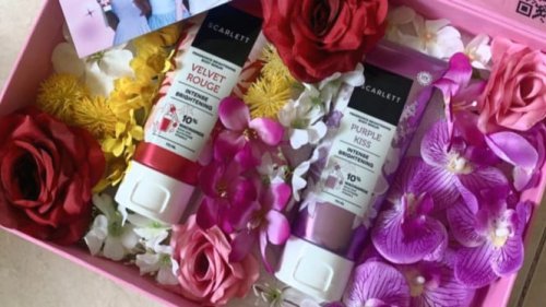 Body Serum Terbaik 2025: Wanginya Mewah, Kulit Halus Maksimal
