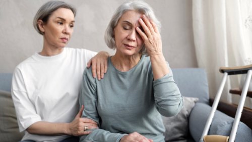 Penderitanya Terus Meningkat, Dokter Peringatkan Alzheimer Bukan Sekadar Penyakit Lupa