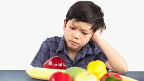 Bisa Berdampak Pada Perkembangan Otak Anak, Kenali Gejala Anemia Pada Anak