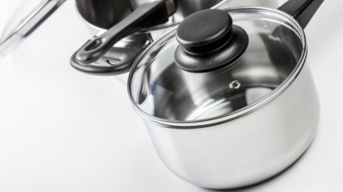 Top 5+ Kebiasaan Mengabaikan Peralatan Dapur yang Menyebabkan Karat, Ini Trik Merawatnya
