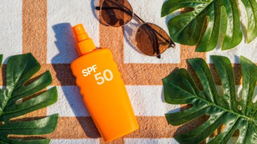 Rekomendasi Sunscreen Murah di Indomaret, Efektif Lindungi Kulit dari Sinar UV