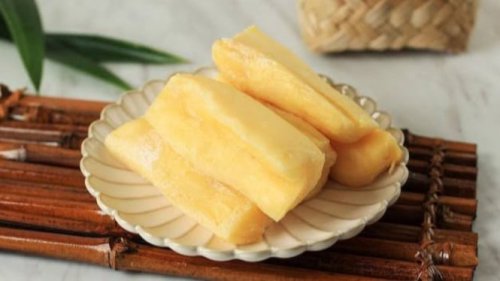 Kulit Glowing Alami dengan Tape Singkong, Begini Cara Kerjanya