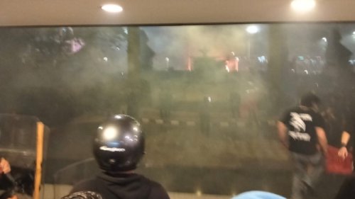 Daftar Kontak Emergency Darurat yang Bisa Dihubungi Peserta Demo