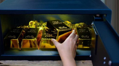 Emas Lagi Dilirik Banyak Orang, Begini Cara Mulai Investasi yang Benar
