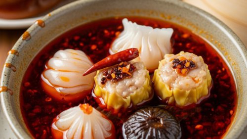 Inspirasi Jualan untuk Pecinta Pedas, Ini Makanan Unik yang Masih Jarang Ditemukan