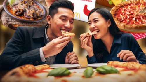 Nikmati Kuliner Favorit Tanpa Boros, Yuk Pakai 6 Trik Ini!