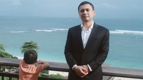 Rahasia Raditya Dika Capai Kebebasan Finansial di Usia 30, Gen Z Wajib Tahu Strateginya