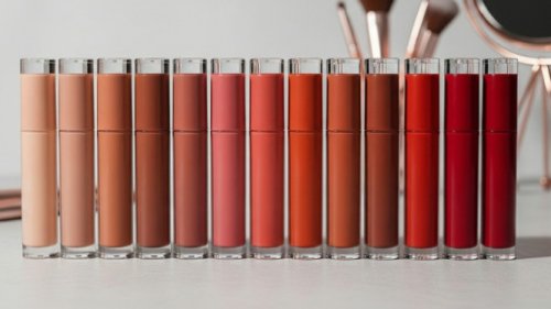 Top 5+ Merek dan Warna Lip Cream Terpopuler di 2025, Sudah Punya?