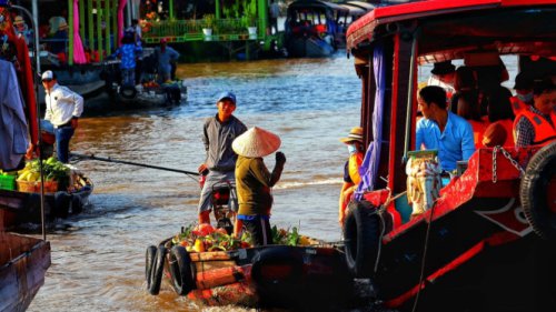 Top 5+ Tempat Wisata Gratis di Banjarmasin untuk Libur Akhir Pekan