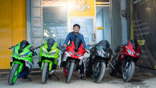 Memulai dari Hobi dan Peluang Pasar, Membaca Tren dan Memanfaatkan Digital Marketing, Fondasi Bisnis dari Usia Muda, Strategi Bisnis yang Dapat Dicontoh, Belajar dari Agung Yuda Pratama, Begini Tips Bisnis Bisa Tembus Omzet Rp10 Miliar