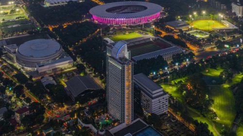 Hotel Paling Mahal di Jakarta, Fasilitasnya Apa Aja?