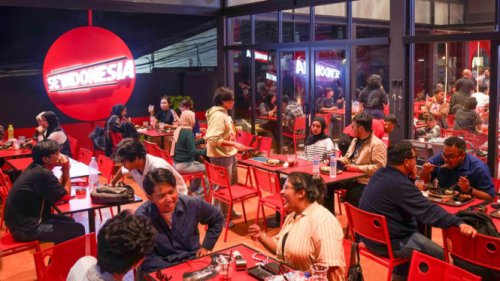 Jadi Satu-satunya Brand F&amp;B dari Tanah Air, Se&rsquo;Indonesia Tembus Forbes Asia 100 to Watch 2025