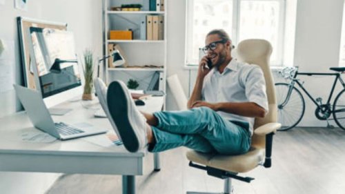 Daftar Pekerjaan Remote Ini Dibayar Mahal, Bisa Kerja dari Rumah tapi Gaji Tembus Rp2 Miliar Setahun!