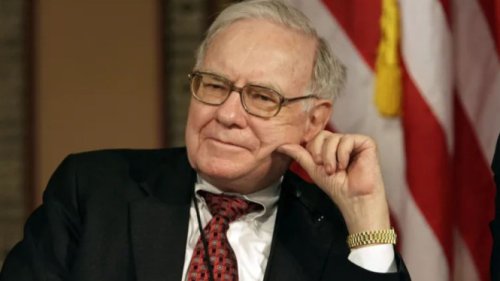 3 Rahasia Investasi Warren Buffett yang Bisa Bikin Anda Kaya Raya di Usia 40-an