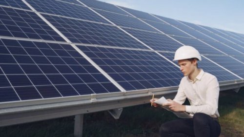 Top 10+ Green Jobs Paling Dibutuhkan di Era Ekonomi Hijau, Prospek Karier Menjanjikan di Masa Depan