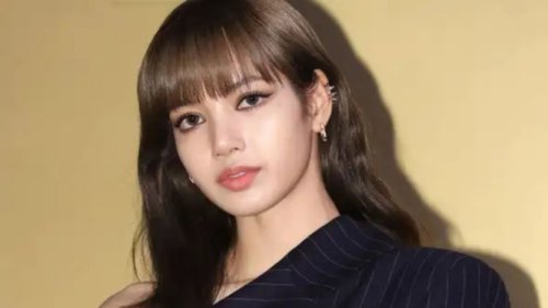 Top 5+ Tips Tampil Flawless ala Lisa BLACKPINK Dari Glass Skin hingga Lipstik yang Memikat