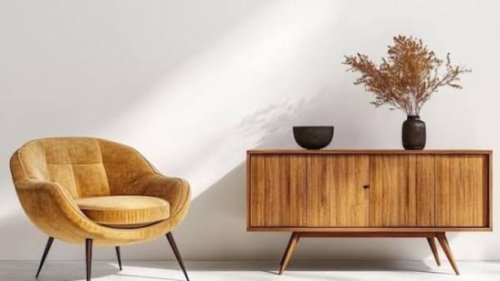 Tips Memilih Furnitur Premium: Melihat Nilai Jangka Panjang, Bukan Sekadar Harga