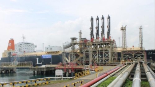 Gas Nasional Diproyeksikan Jadi Fondasi Energi Rendah Karbon Indonesia