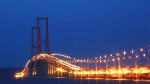 Wisata Hemat di Surabaya: 5 Destinasi Gratis untuk Akhir Pekan