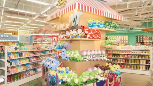 FuniFun! &amp; funfunland: Destinasi Baru untuk Bermain, Belajar, dan Berkreasi Bareng Keluarga